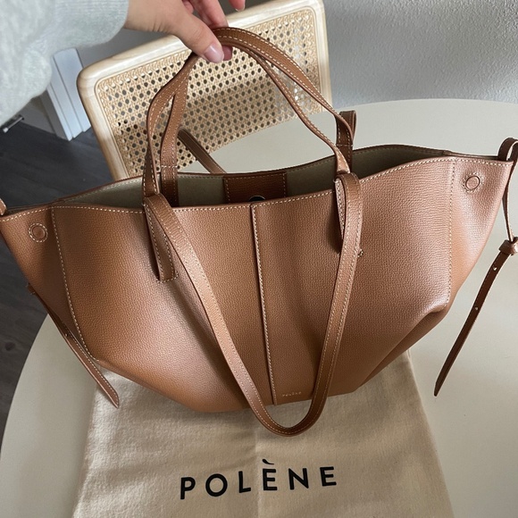 Polene mini cyme - Picture 1 of 5